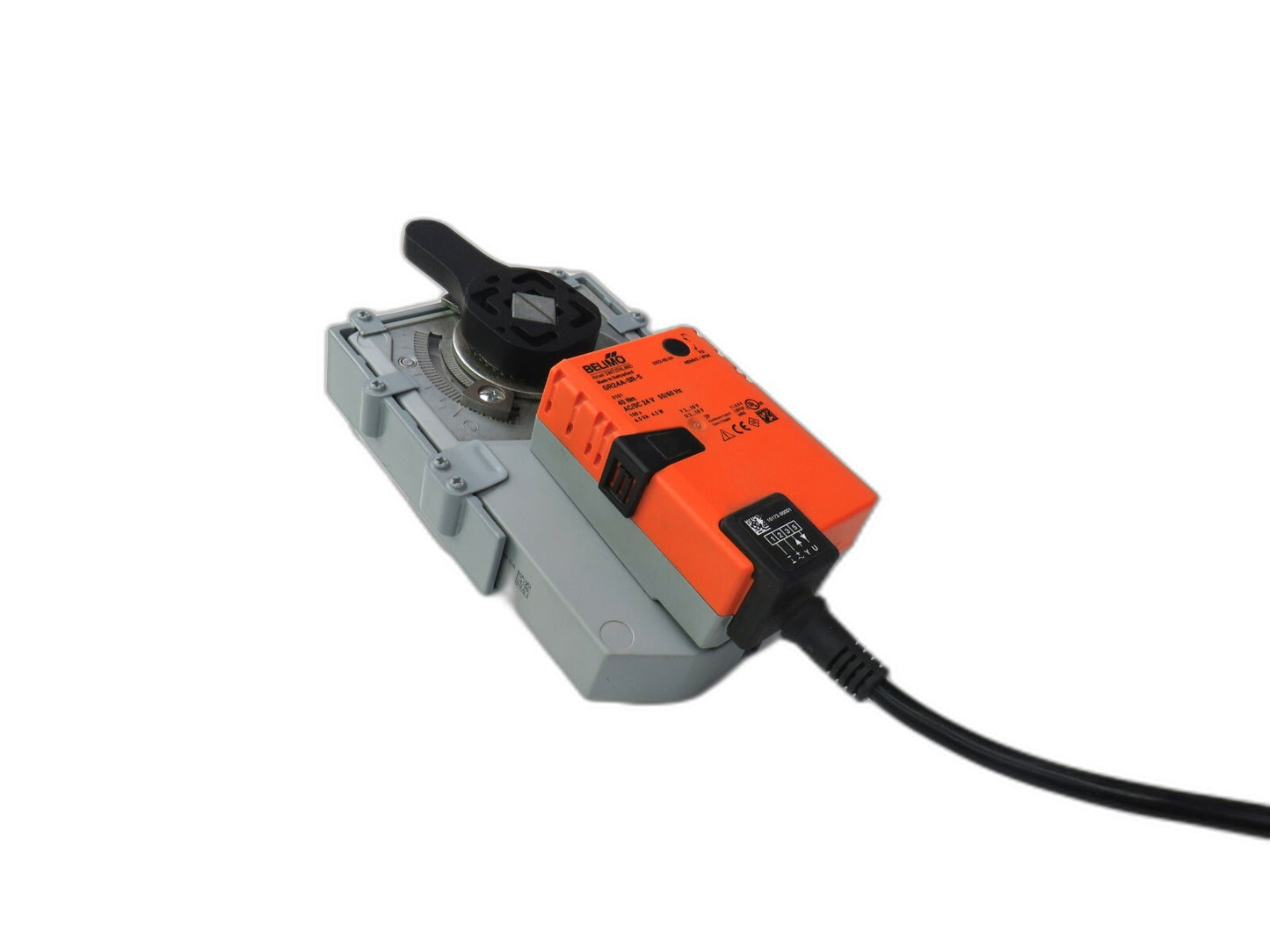 Belimo DR24A-SR-5    New