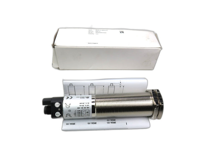 PEPPERL FUCHS 3RG6112-3BF00-P 559713    New