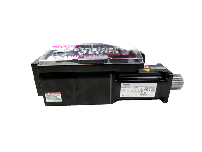 SCHNEIDER Electric BMI0702T01A Servomotor    New