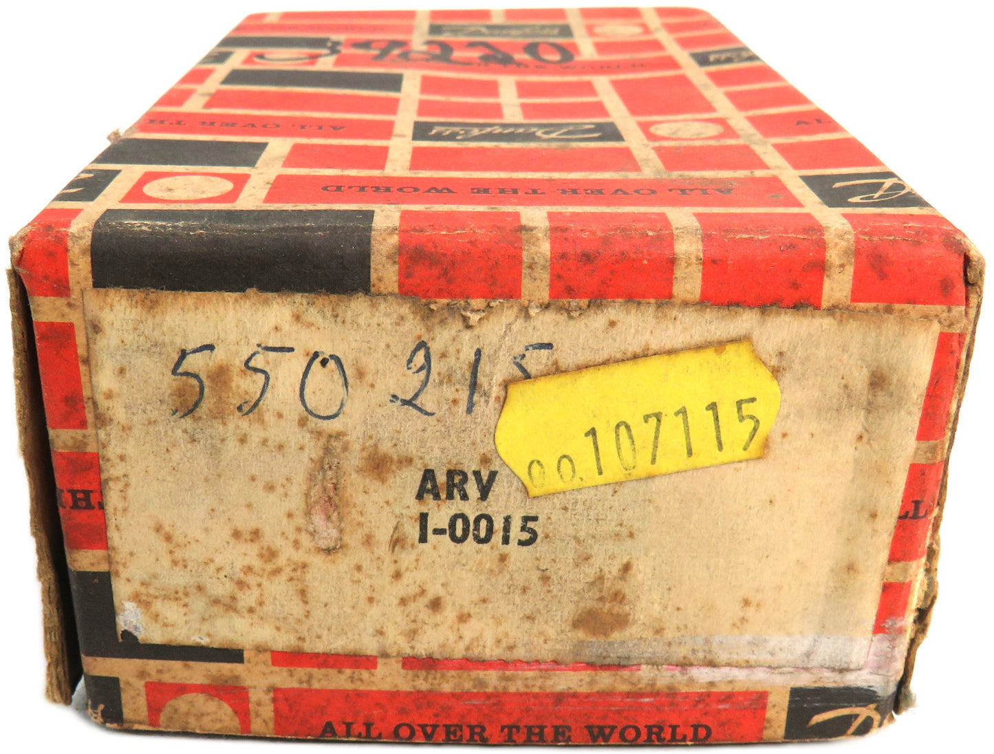 Danfoss ARV I-0015 VALVE    New