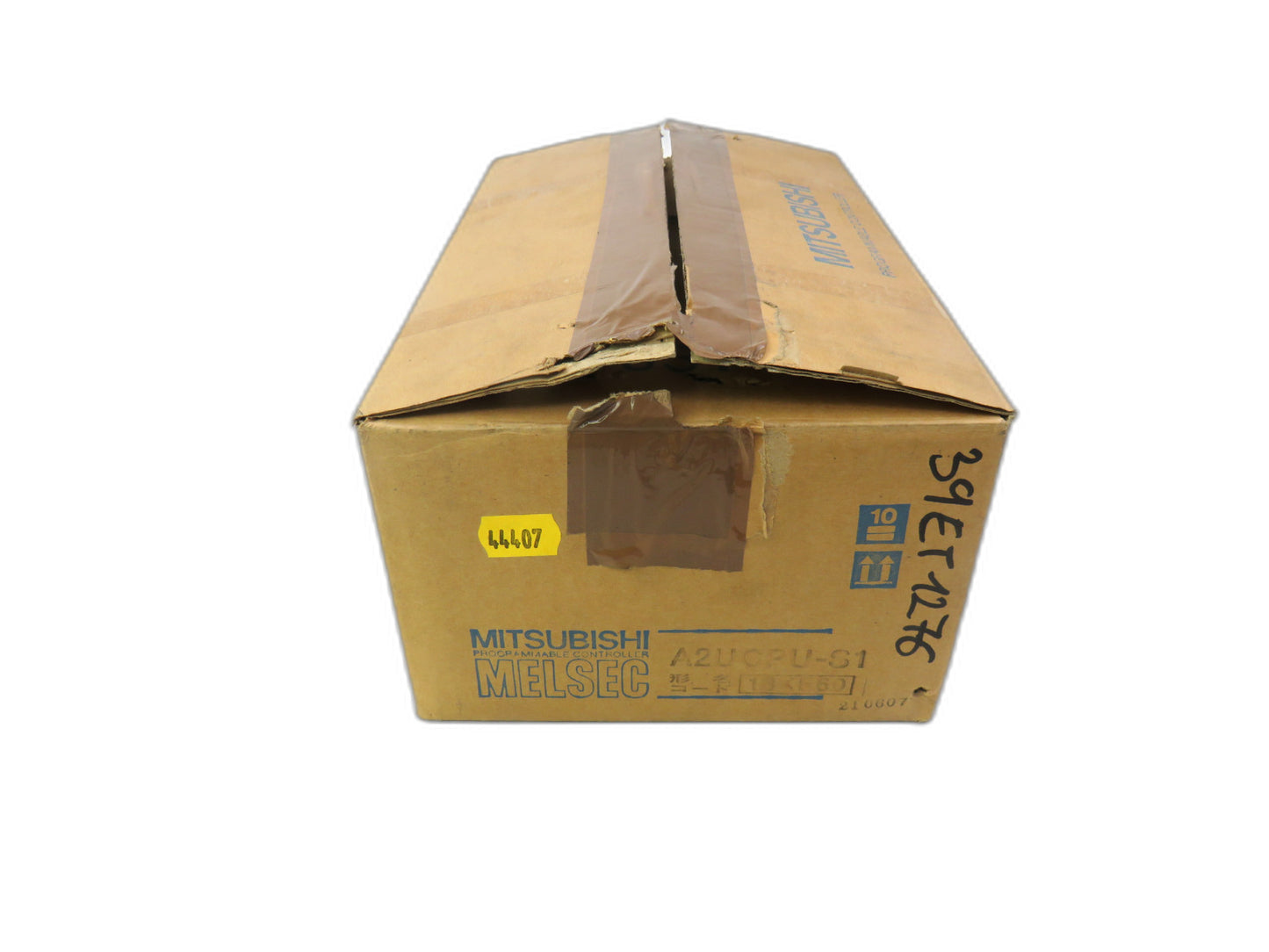 MITSUBISHI  A2UCPU-S1    New