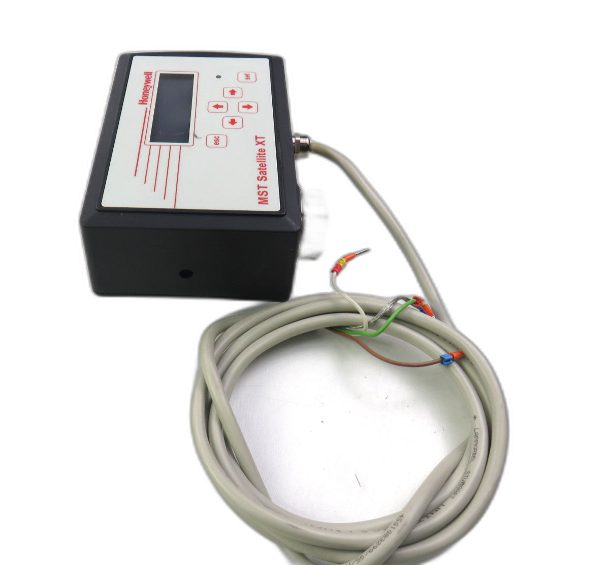 HONEYWELL  9602-0200 SATELLITE XT 4-20 mA