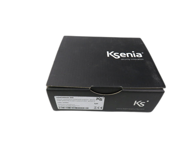 KSENIA KSI 4100020.300 KSI4100020.300 GEMINI 4    New
