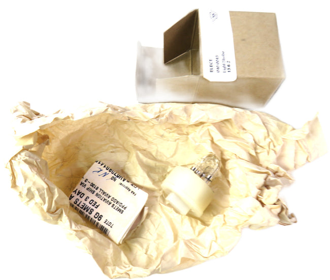 AEROFLASH  040-0043  12-28V    New