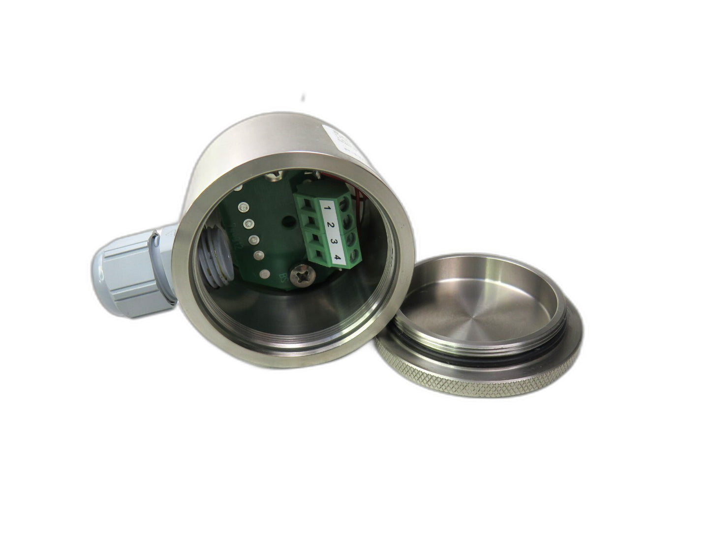 NEGELE ANDERSON  TFP-40/050/6MM/6MM