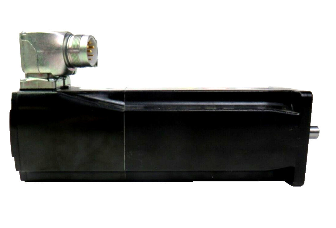 SCHNEIDER Electric BSH0702T01F2A SERVOMOTOR    New