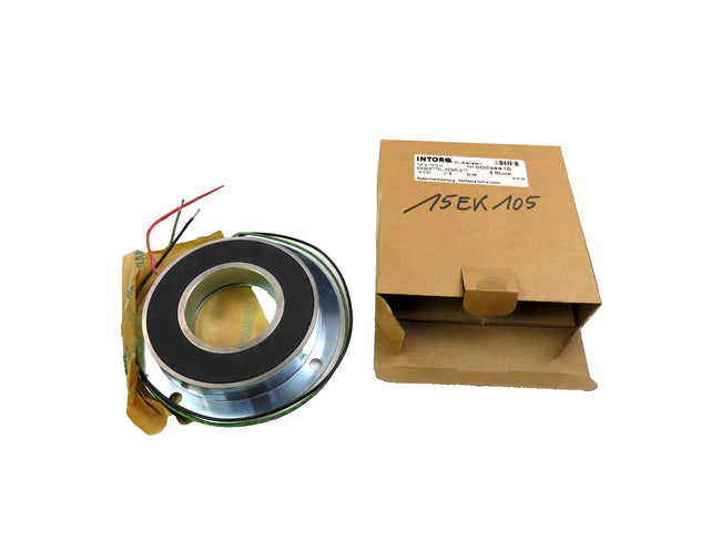 INTORQ LENZE 14.115.10.10 00034416 BRAKE   New