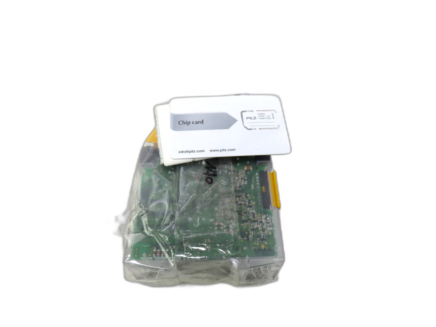 PILZ  PNOZ S30 750330 speed safety relay   New