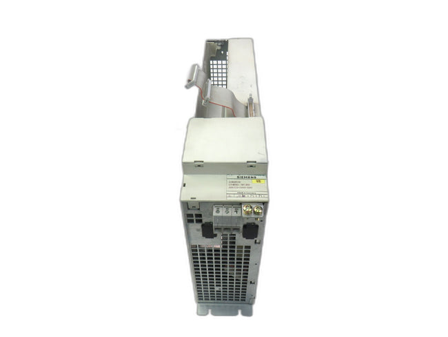 SIEMENS 6SN1123-1AA00-0DA0 SIMODRIVE LT-MODUL INT.80A