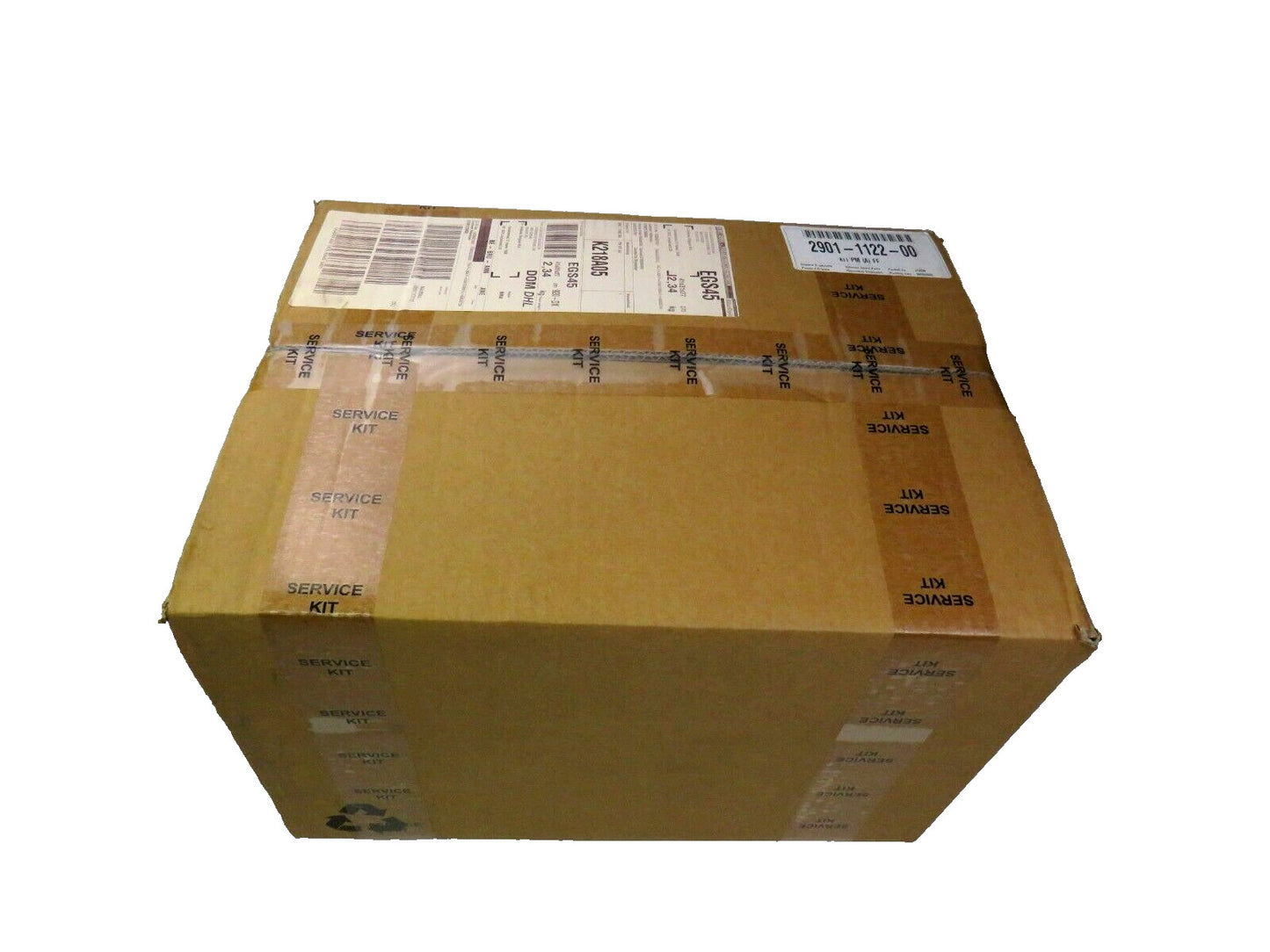 ATLAS COPCO 2901-1122-00 KIT PM (A) FF OEM    New