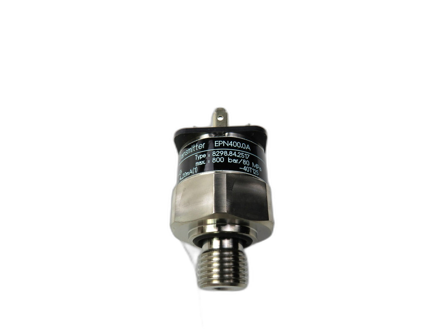 TRAFAG EPN400.0A 8298.84.2517 Pressure transmitter    New