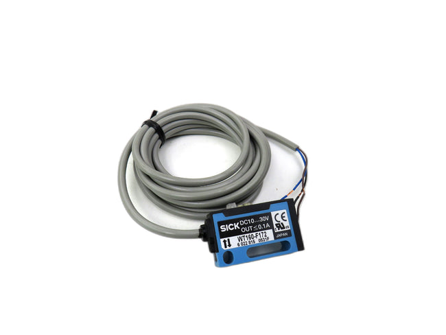 SICK  WT160-F172 6022815   New
