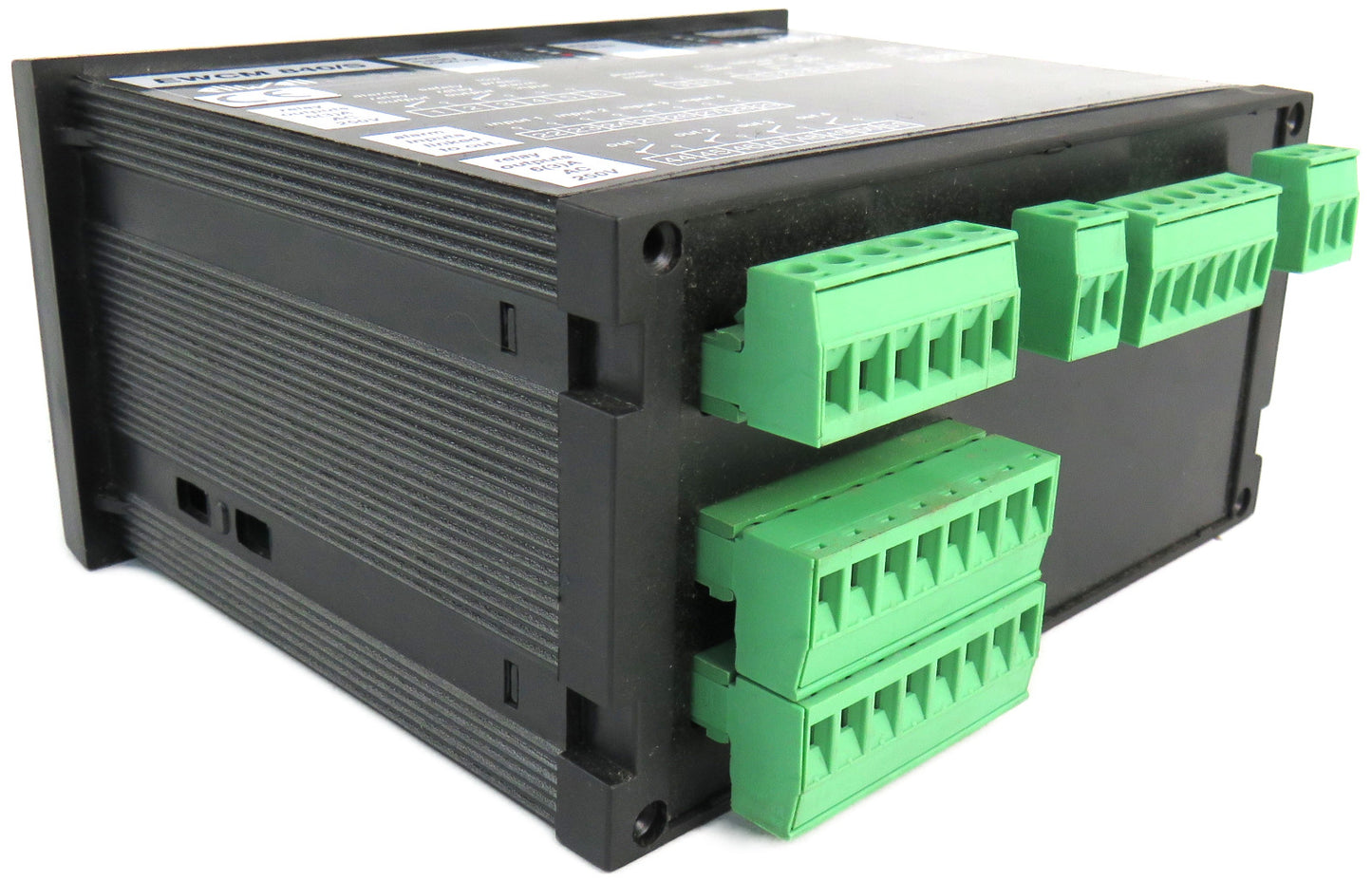 ELIWELL  840/S 840 / S EWCM840/S EWCMEM8A151700 Compressor Manager     New