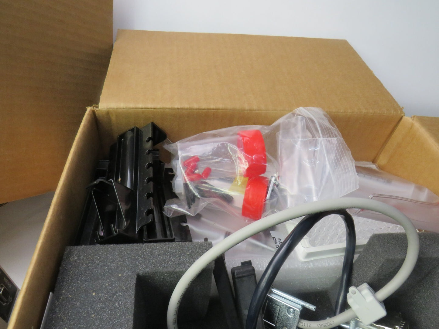 BIO-TEK BIOTEK MFXP1 MFXP MULTIFLO FX MULTI-MODE DISPENSER + 7210008 + 7210010