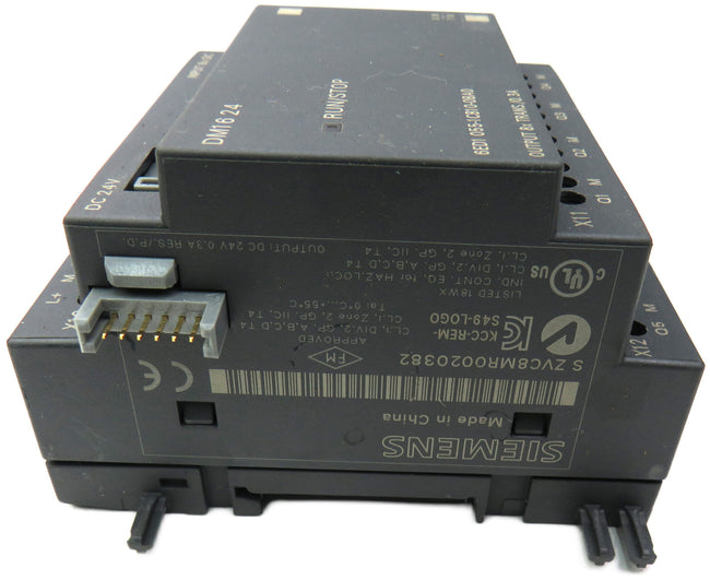 SIEMENS  6ED1 055-1CB10-0BA0 6ED1055-1CB10-0BA0