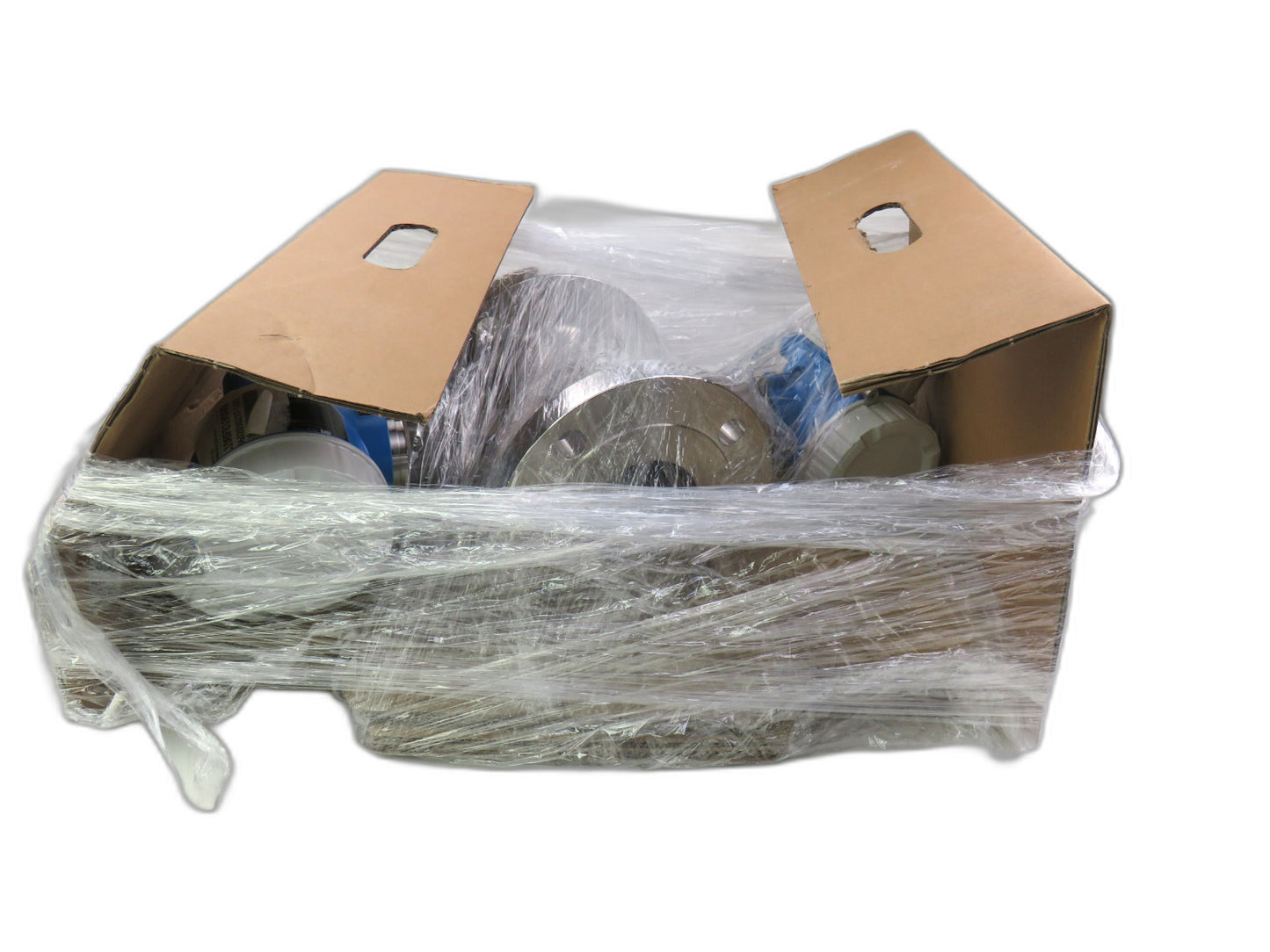 Endress+Hauser  7F2B80-BGACCB1AAS9+ PROWIRL F 200 7F2B80-CUD6/115   New