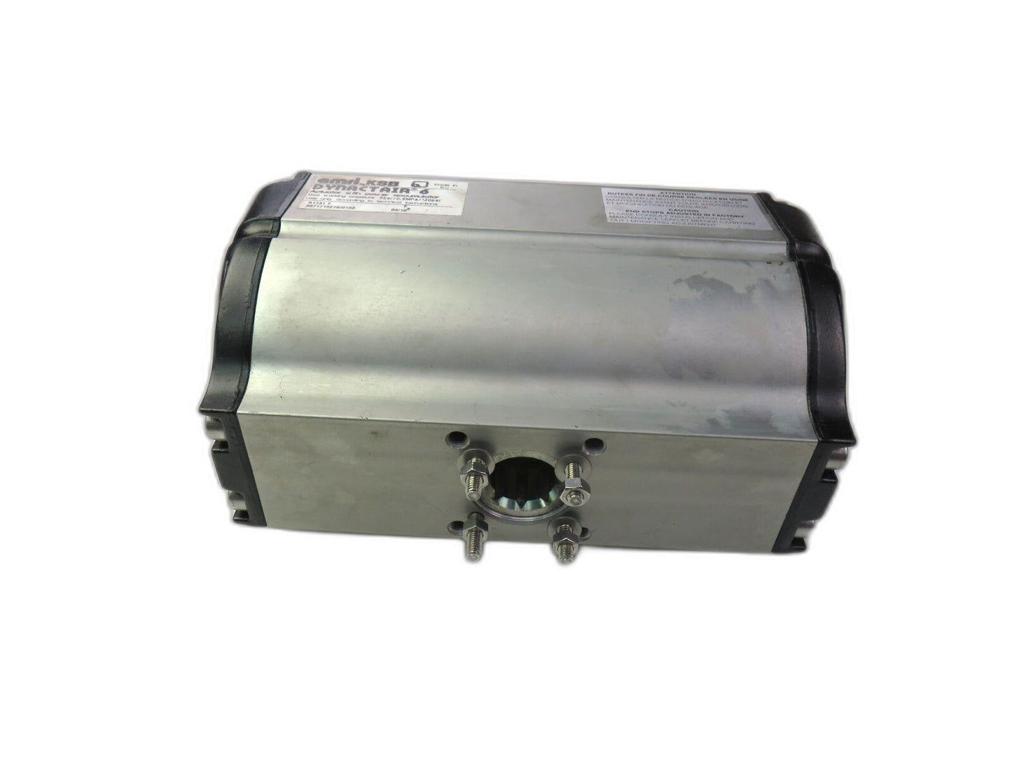 ksb amri   dynactair 6    New