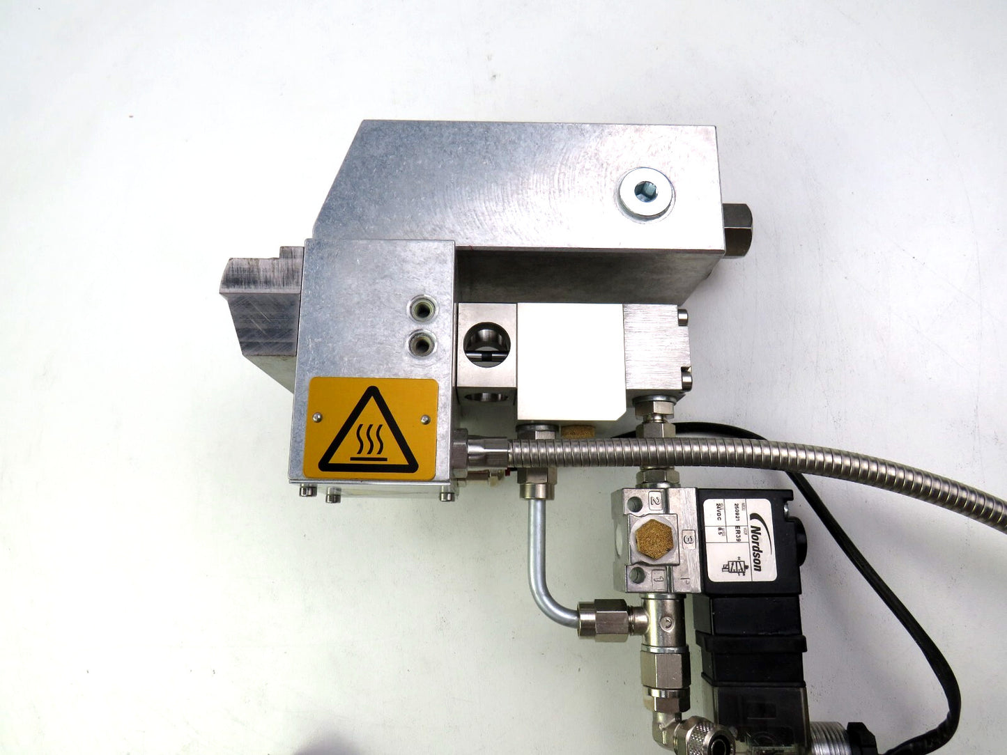 NORDSON  8051878 EP11-01   New