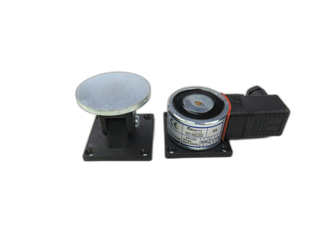 KENDRION GT50R002.31 24 Vdc door magnet set     New