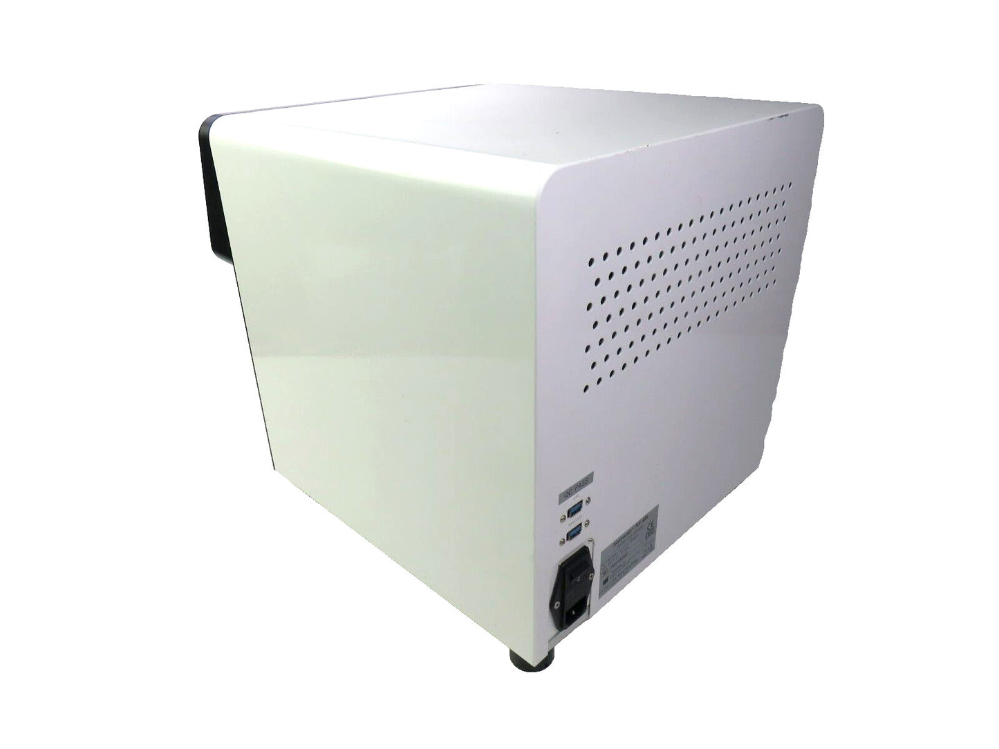 GENOLUTION nextractor NX-48S nucleic acid extractor