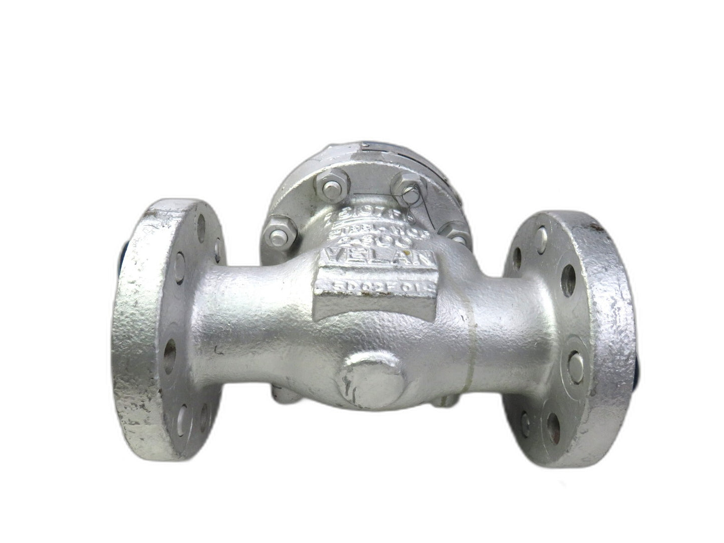 VELAN F08-1114C-02TY HECK VALVE 2" CLASS 300    New