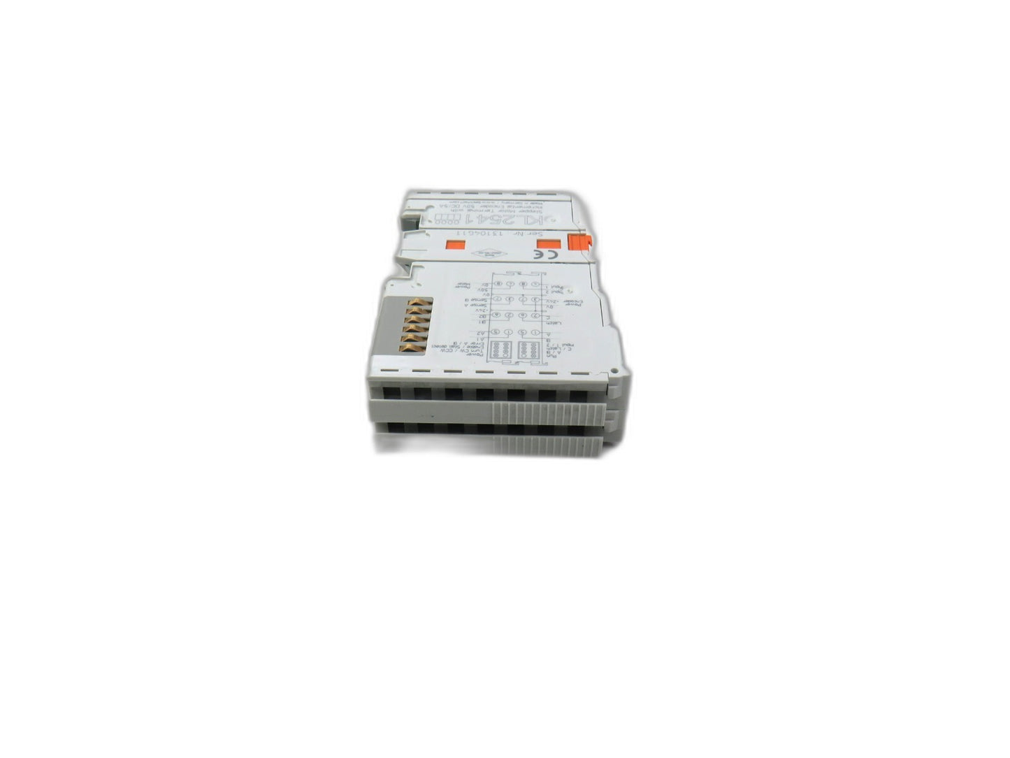 BECKHOFF KL2541