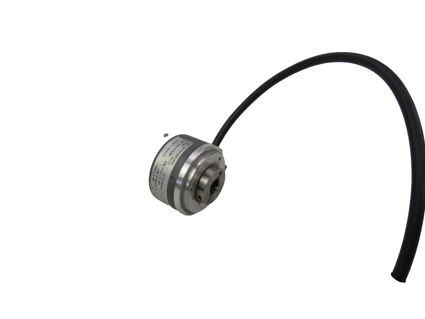 KEB IK.HA.020-2500 MS REPEATER