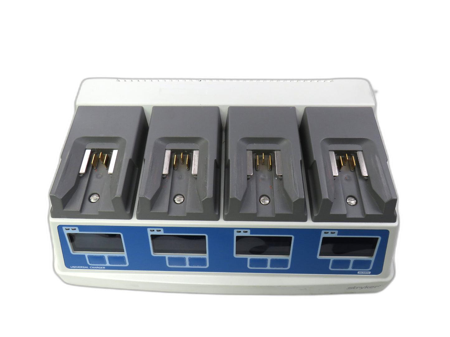 STRYKER  7110-120-000 UNIVERSAL BATTERY CHARGER