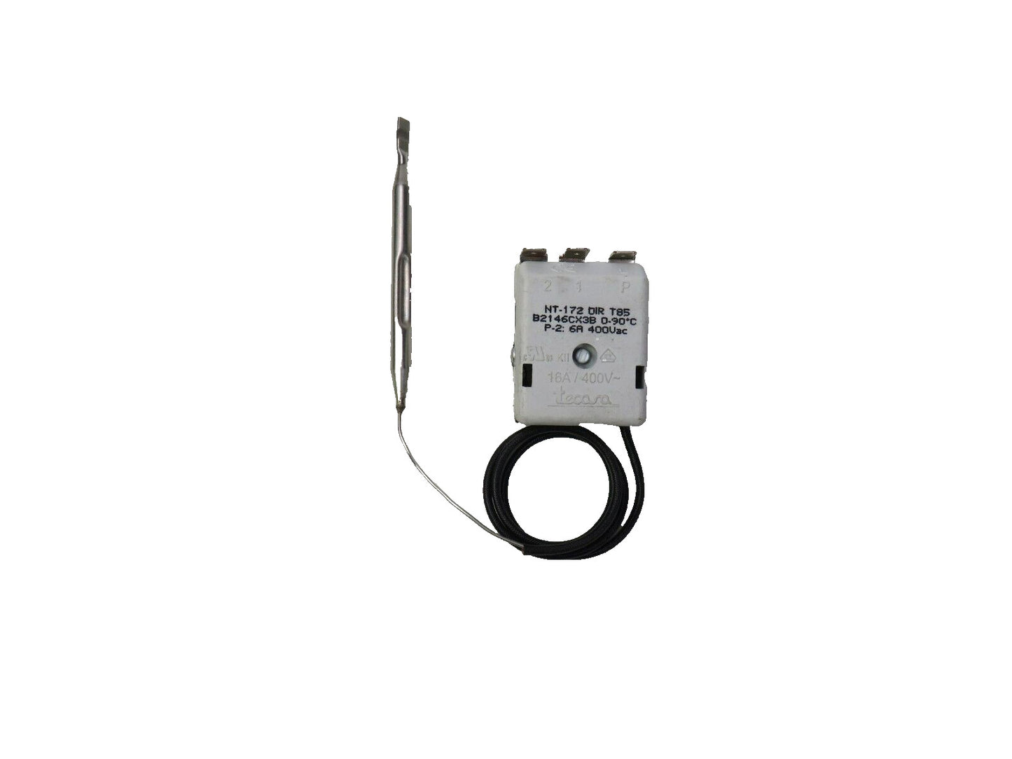 TECASA NT-172 DIR T85 thermostat