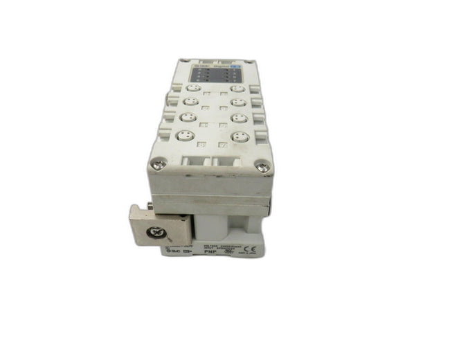 SMC SMC EX600-DXPC Digital INPUT Module
