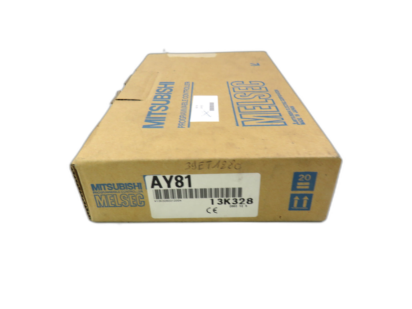 MITSUBISHI  AY81    New