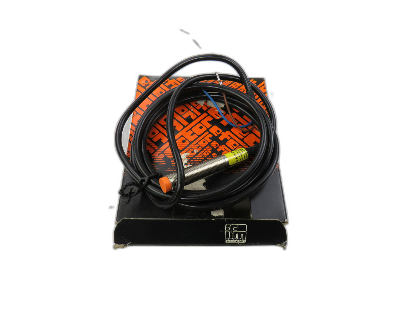 IFM  IFA-2004-ABOW    New