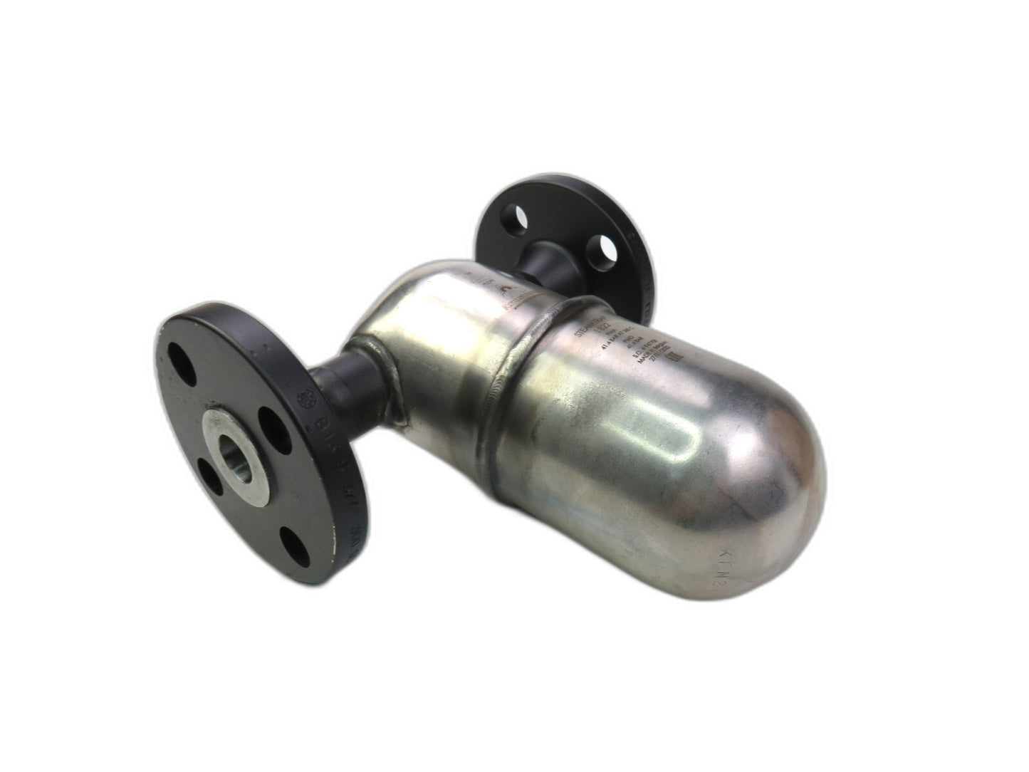 ARMSTRONG D634730 1822 3/4 300RF STEAM TRAP #38 CS FLG 220 MM F-F 3.1    New