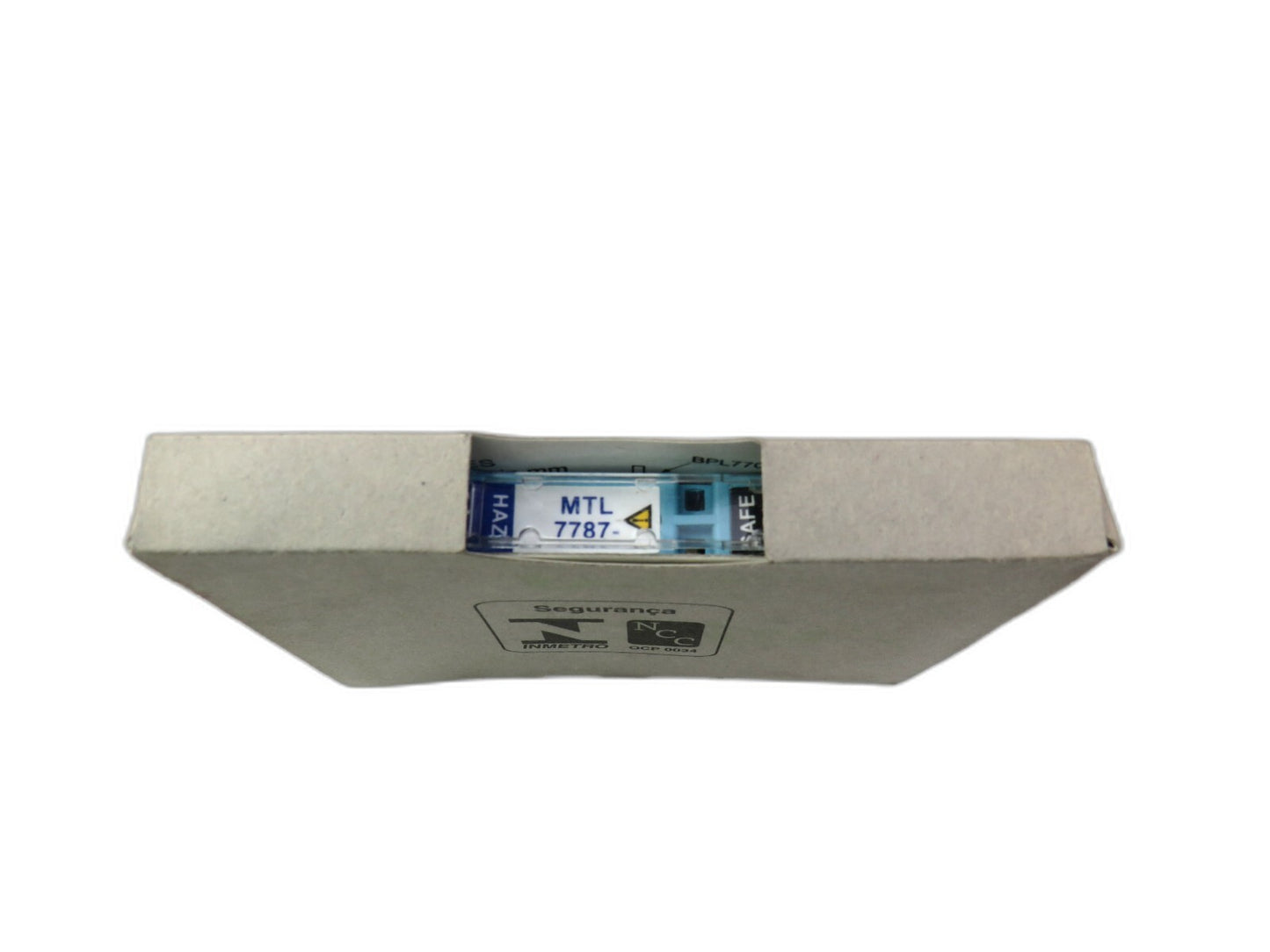 MTL INSTRUMENTS EATON 7787- Shunt- Diode Safety Barrier