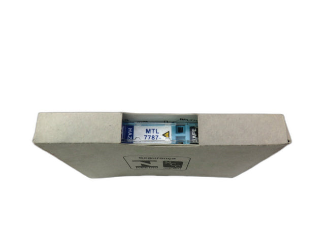 MTL INSTRUMENTS EATON 7787- Shunt- Diode Safety Barrier