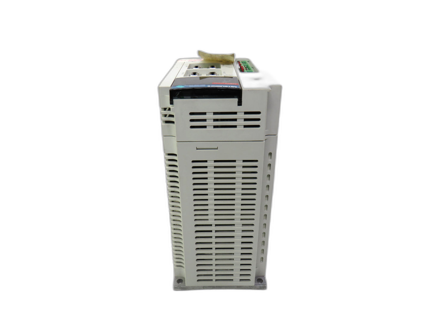 MITSUBISHI  MR-J2S-200A4 AC SERVO   New