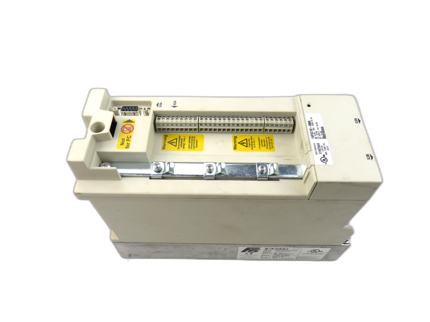 KEB  14F5C1D-380A 14F5C1D-380A   New