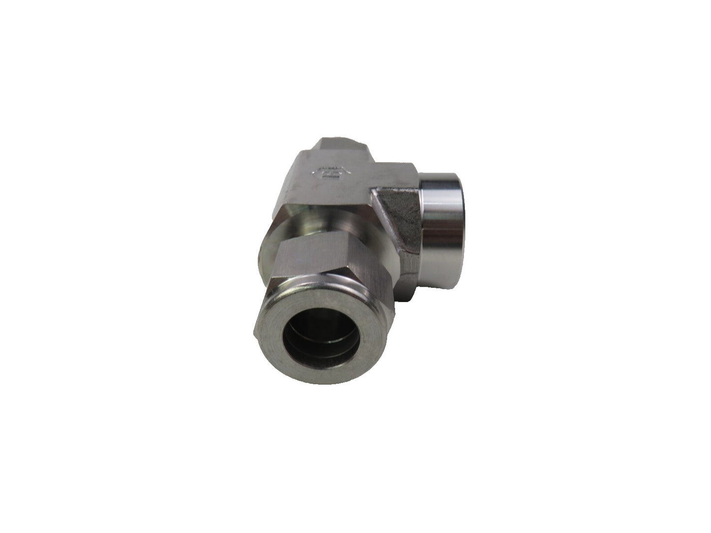 HAM-LET 772LFSS1/2X1/2 TEE FITTING HAMLET   New
