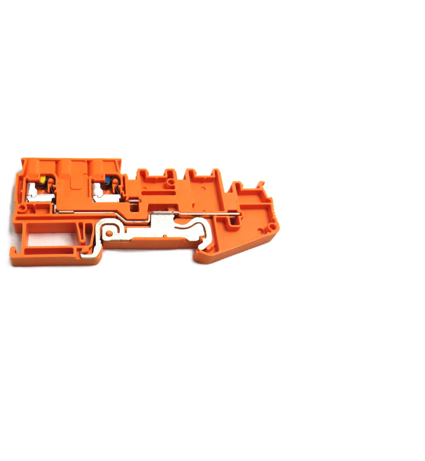 PHOENIX CONTACT  3244481 PTIO-IN 2,5/4-PE OG   Lot of 33 New