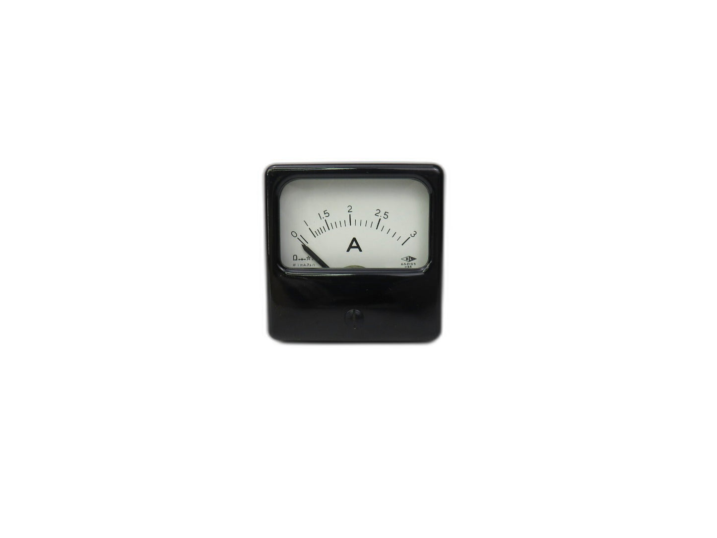 BRION LEROUX A METER    New