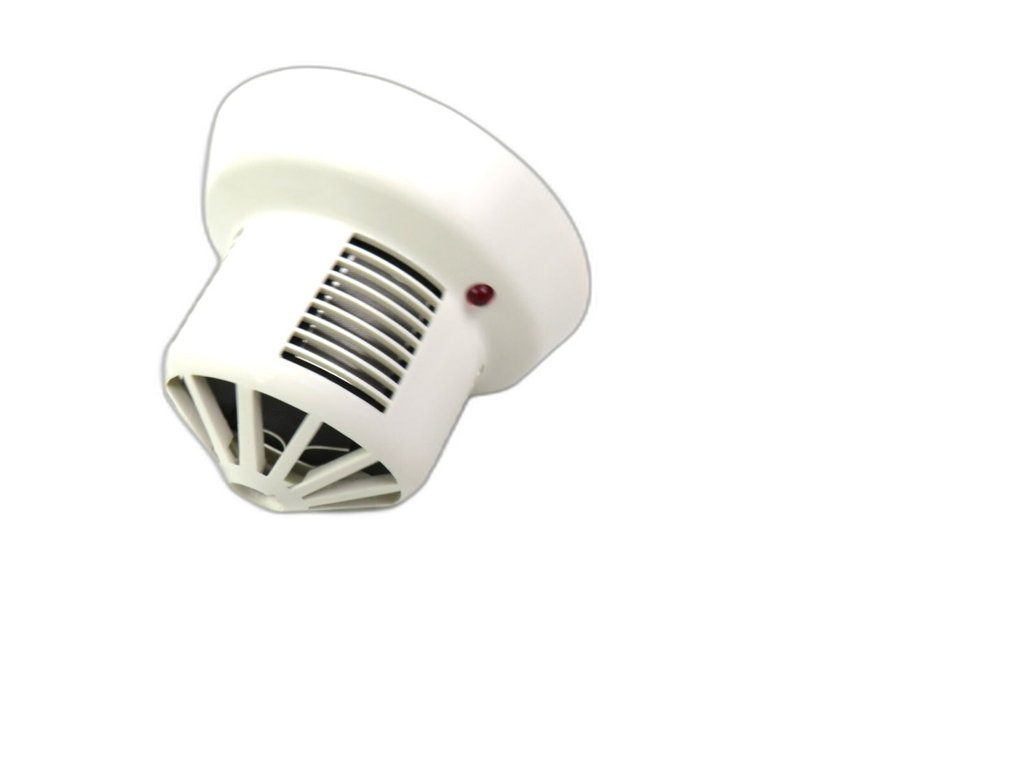 ARGINA  IOT  POINT TYPE HEAT DETECTOR OPTICAL IONIC AND MULTISENSOR