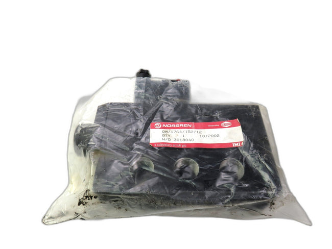 NORGREN IMI qm/1764/152/12 m/1764/152    New