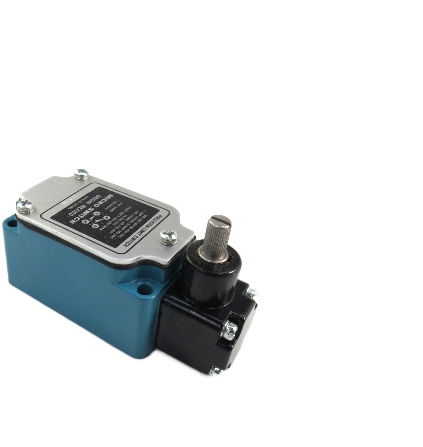 Honeywell  1LS10 MICRO SWITCH LIMIT SWITCH      New