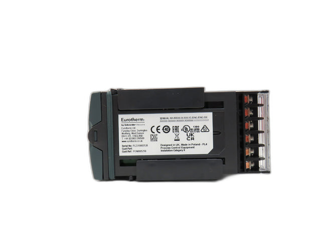 EUROTHERM 3216I/AL/VH/RRXX/X/XXX/G/ENG/ENG 3216I