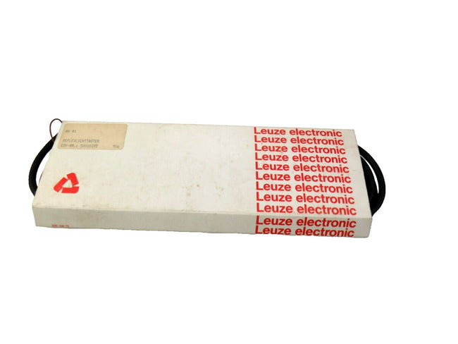 Leuze  RK 41 Reflective Light Sensor 50010395    New