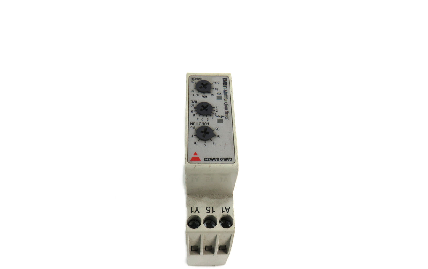 CARLO GAVAZZI  dmb51cw24b004 multifunction timer dmb51