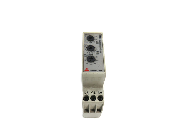 CARLO GAVAZZI  dmb51cw24b004 multifunction timer dmb51
