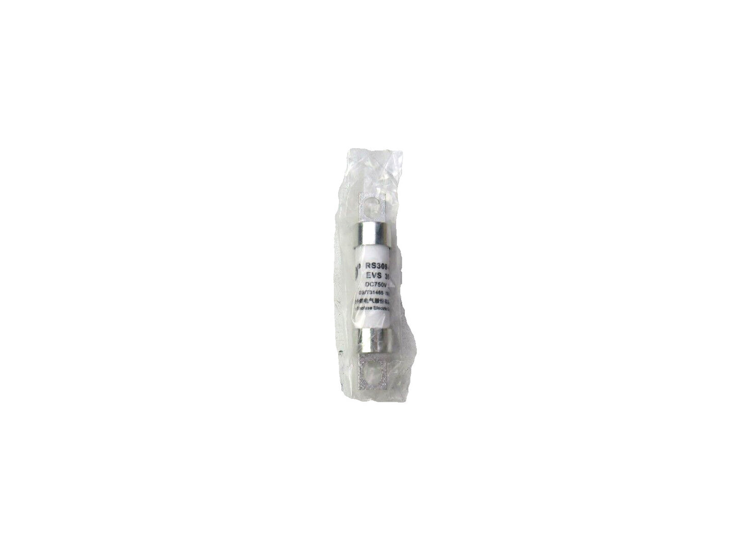 SINOFUSE ELECTRIC RS309-MF 2030906112 EVS35A DC750V   New