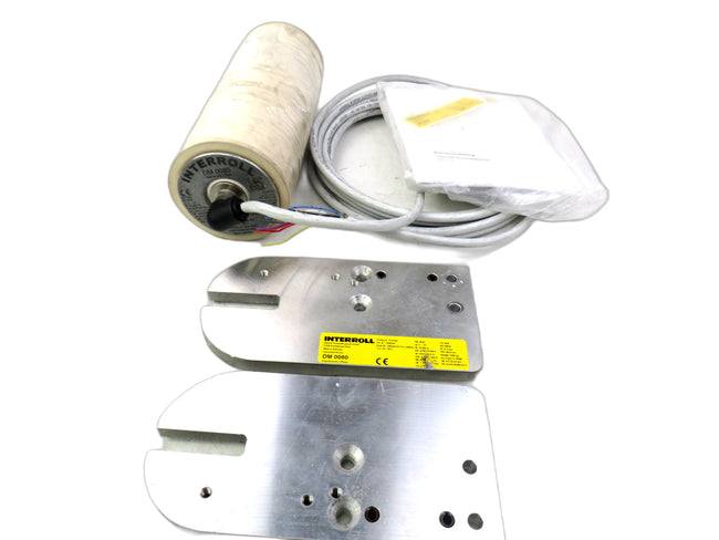 Interroll  DM0080 DM 0080    New