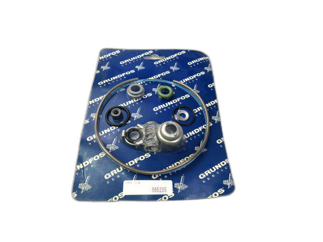 GRUNDFOS 985205 985205 CRN 2/4 Shaft Seal Pump KIT    New